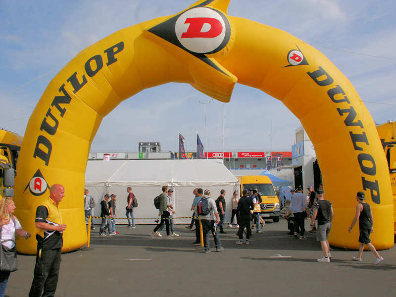 Dunlop Motorsport tb