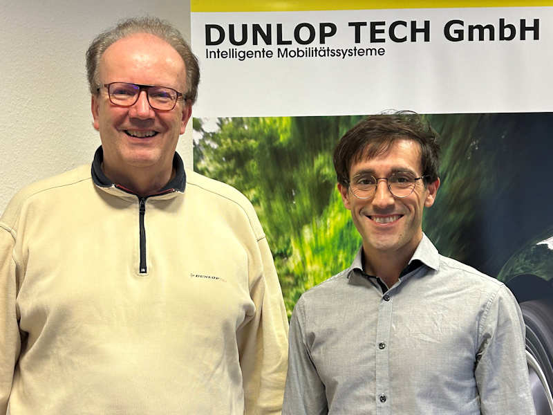 Dunlop Tech Geschaeftsleitung tb