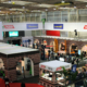 ESA auf Genfer Automobilsalon
