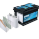 Exide AGM EK720 Cut Away 2023 tb
