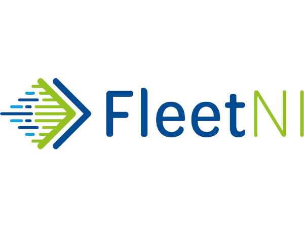 FleetNI Logo
