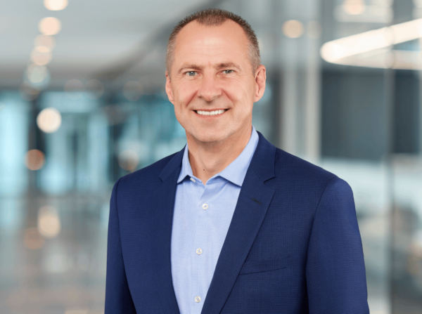 Gerd Bartels klein