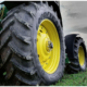 Goodyear Farm Tires klein