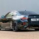 HR BMW M2 tb