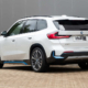 HR Tieferlegungsfedern BMW iX1 xDrive 30 4WD tb
