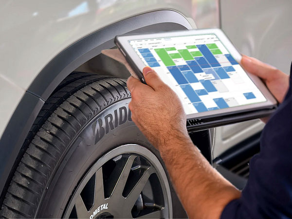 Ist Avayler erst etwas mehr als zwei Jahre „alt“, wird die Bridgestone-Investition in die Plattform bzw. das Software-Business der britischen Werkstatt-/Reifenkette Halfords als Beweis für das Vertrauen in das Unternehmen und die von ihm entwickelte Lösung gewertet (Bild: Halfords Group)