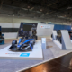 Hankook Essen Motor Show klein