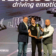 Lamborghini Super Trofeo Award tb
