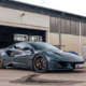 Lotus Emira KW Solid Piston KW V5