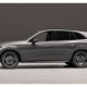 Mercedes GLC Autec klein