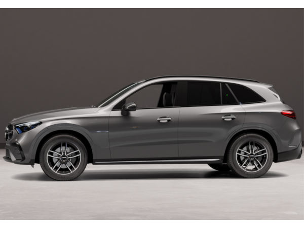 Mercedes GLC Autec klein