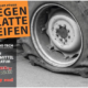 Niso Tech Messewand klein