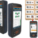 Das neue RDKS-Programmier- und Diagnosegerät „O-Genius III“ aus dem Hause Orange Electronic soll sich einfach bedienen lassen und dank integriertem Infrarotscanner unter anderem eine Möglichkeit zum Auslesen der QR-Codes von Sensoren bieten (Bilder: Orange Electronic)