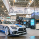 Oxigin Essen Motor Show