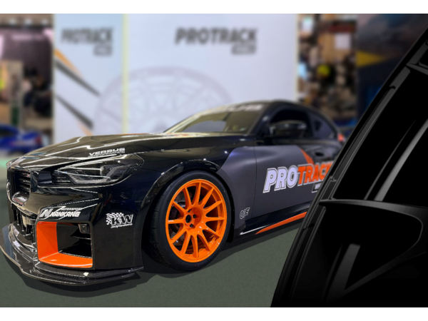 Protrack EMS klein