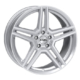 RIAL M10 polar silber