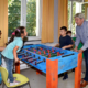 Reifen Stiebling Spende