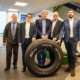Reifen Stiebling Runderneuerung Fachpresse 2 tb