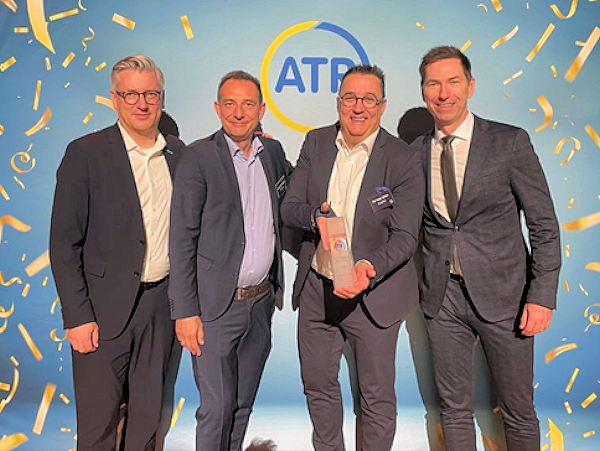 Schaeffler Award