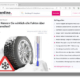 Stand Anfang November werden gut 97.100 Teilnehmer an der Onlineumfrage ausgewiesen, wobei es um das Winterreifenwissen hierzulande gar nicht so schlecht bestellt zu sein scheint (Bild: Screenshot)