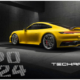 Techart Kalender 2024 klein