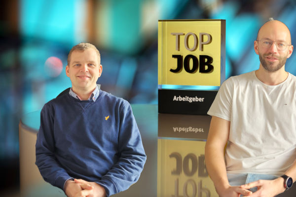 Top Job Foto