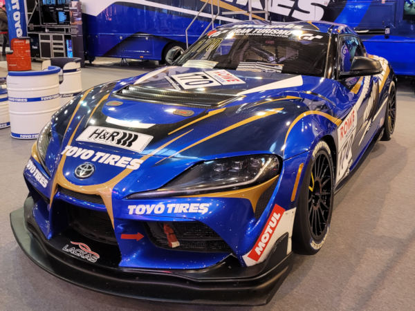 Toyo Tires EMS 2022 klein