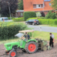 Traktor klein