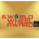 World Wheel Award klein