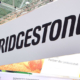 bridgestone logo