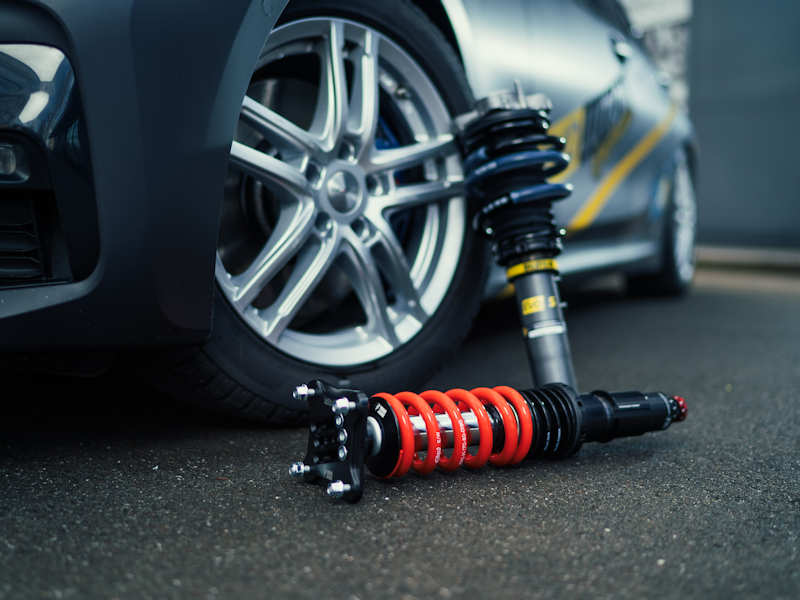 09 BILSTEIN Sport und Gewindefahrwerke tb
