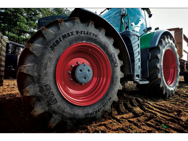 Agrimex V Flecto