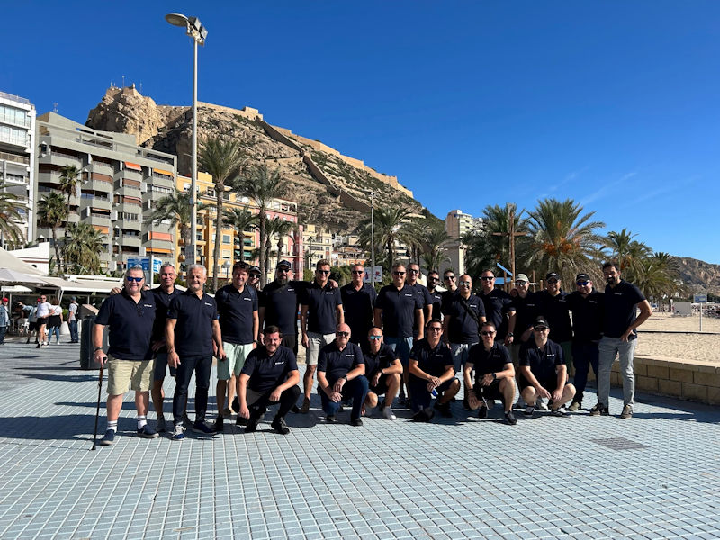 Alicante Vipal tb