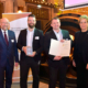 Bear Machines Award tb