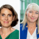 Elina Björklund (links) und Elisa Markula sollen bei der nächstjährigen Nokian-Hauptversammlung in das Board of Director des finnischen Reifenherstellers gewählt werden, weil … (Bilder: Nokian Tyres)