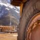 Bridgestone OTR Reifen tb