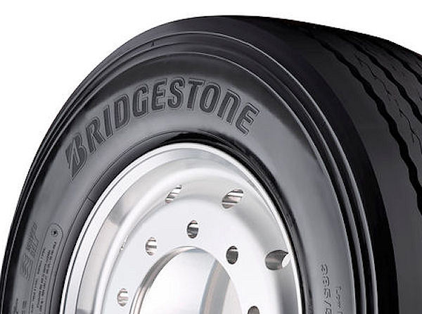 Bridgestone klein