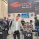 Brock Alloy Wheels klein