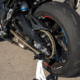 Laut Continental wurde sein „RaceAttack 2 Street“ für Motorradfahrer entwickelt, die Track Days und Landstraßenerlebnisse kombinieren wollen (Bild: Continental)