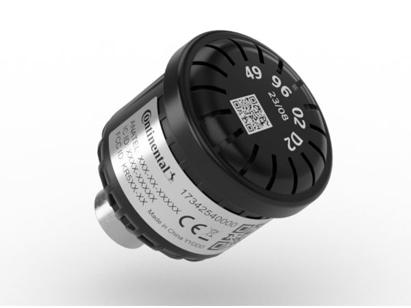 Continental Sensor klein