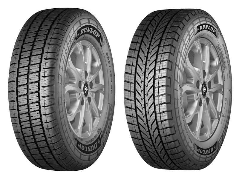 Dunlop tb