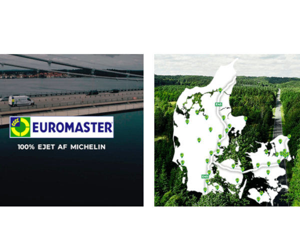 Euromaster Daenemark