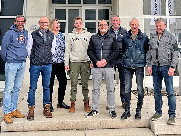 First Stop Haendlerbeirat