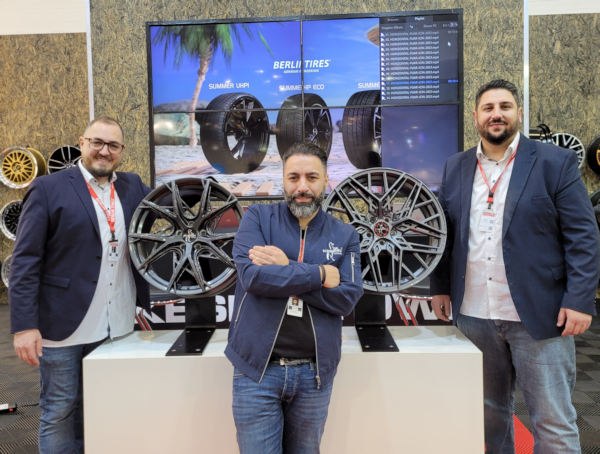 Keskin klein