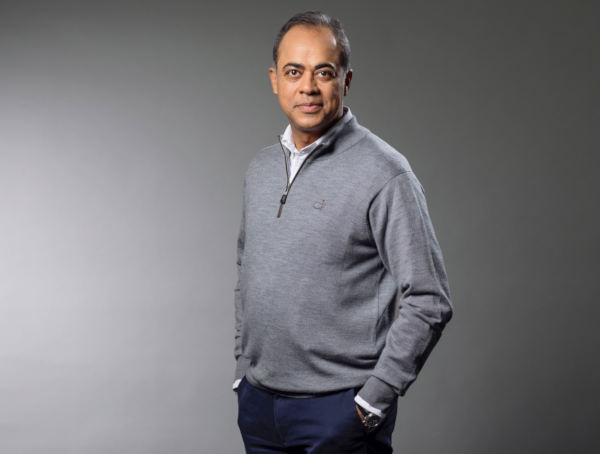Laroyia Varun CEO klein