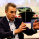 „In unserem VDC können wir Reifen für Automobile entwickeln, die es in der Realität noch gar nicht gibt“, sagt Thomas Michel, Chief Technical Officer bei Pirelli Deutschland (Bild: Pirelli)