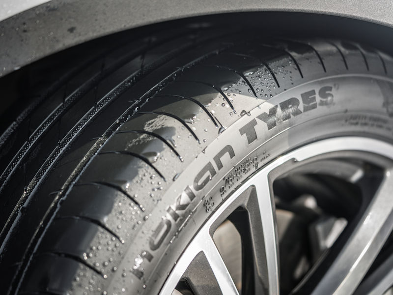 Nokian DJSI tb