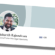 Ist im November vom Großhändler Bohnenkamp zu dem Reifenhersteller Global Rubber Industries gewechselt: Krishanth Rajendram (Bild: LinkedIn/Screenshot)