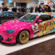 Rotiform klein