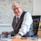 „Meine klare Zielrichtung ist, nichts unversucht zu lassen, die Entscheidung gegen Fürstenwalde zu revidieren“, soll Brandenburgs Wirtschaftsminister Prof. Dr. Jörg Steinbach gesagt haben (Bild: Land Brandenburg/Till Budde)